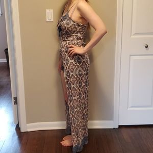 Taking Down 5/6 Rue21 Romper Dress